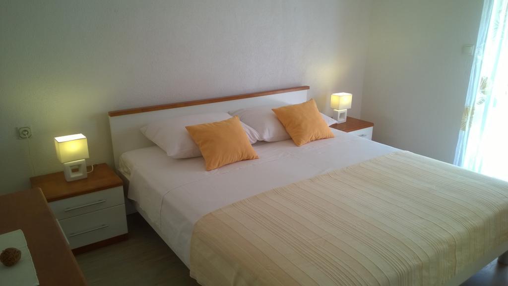 Apartments Kristina Hvar Town Room photo